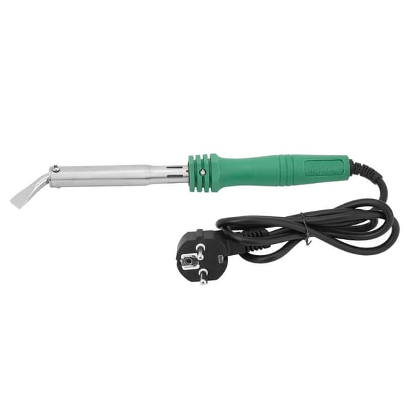 100W Elektrisk loddebolt 220V EU-plugg