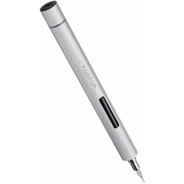Wowstick 1F+ 64 i 1 elektrisk skruvmejsel sladdlös elektrisk skruvmejsel Litiumjonladdnings LED-ljus - 100 rpm, 1/8 tum