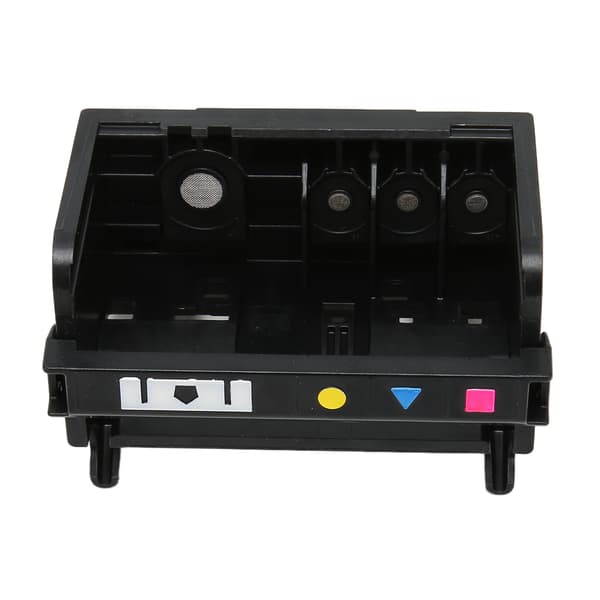 HP B110A B109A B210A Printhoved Udskiftning Sort ABS Klar Output Slidstærk Print Head
