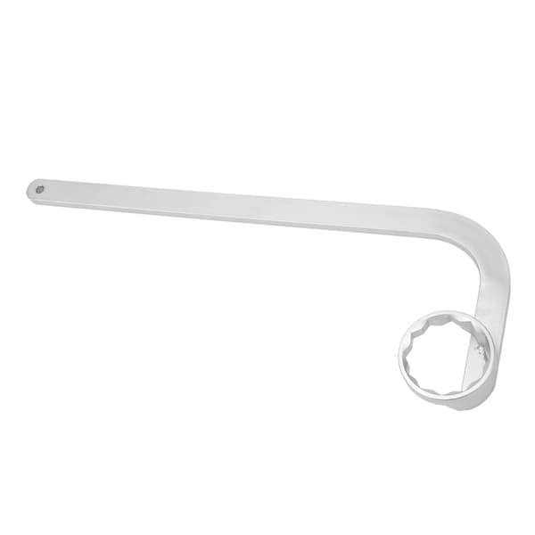 Biloljefilternyckel T10066 390mm Längd Sätesbytesverktyg