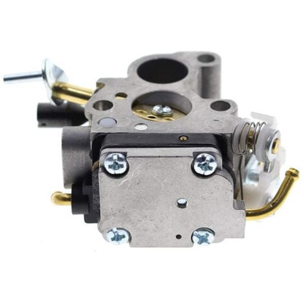 Kaasutin Husqvarna 435 435E 440 440E ZAMA C1T-EL41A harjaleikkuri CS410 moottorisaha kaasutin