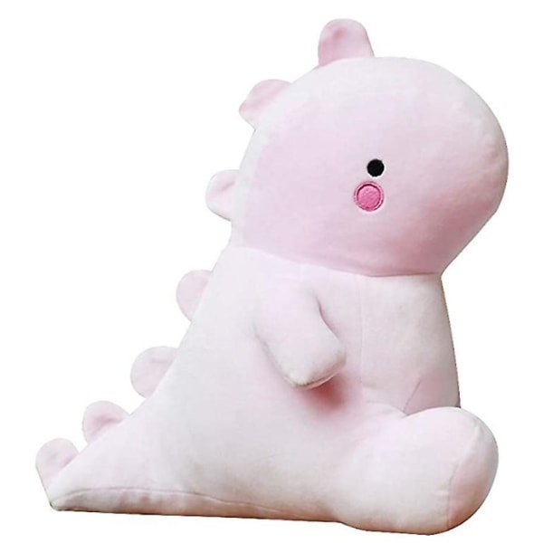 Dinosaur kosetøy Plysjleketøy, Dino plysjleketøy 4 0 cm*16 Zoll* Pink