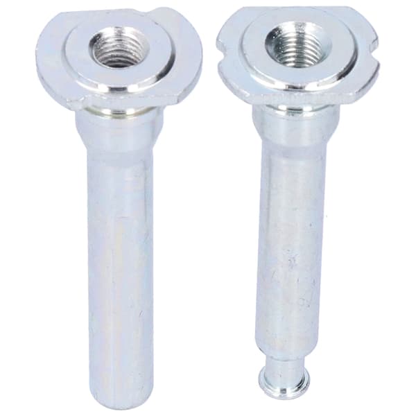 BCF1393C Front Bremse Caliper Slider Pin Guide Kit Udskiftning Honda CRV MK2 2002 2006