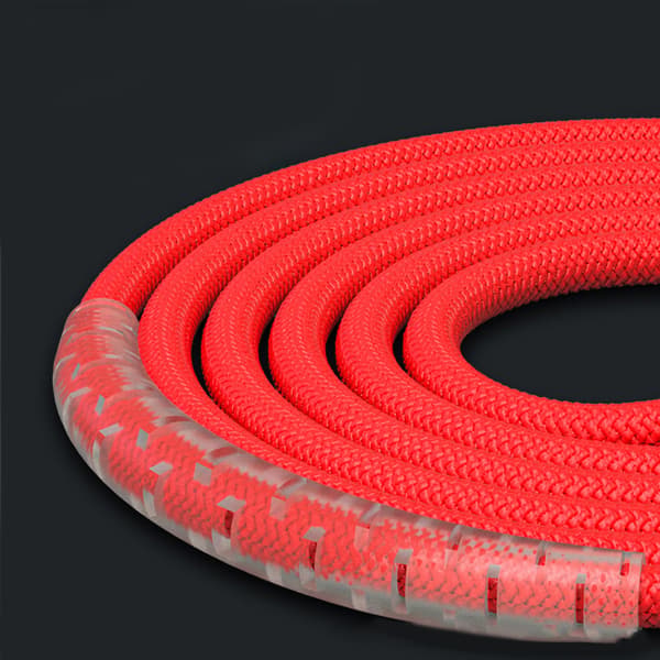 Justerbart hoppetau for flere personer 3 meter