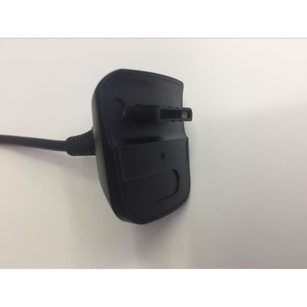 Xbox 360 USB-ladekabel Magnetisk Ring 1,5 m PVC Plug Play