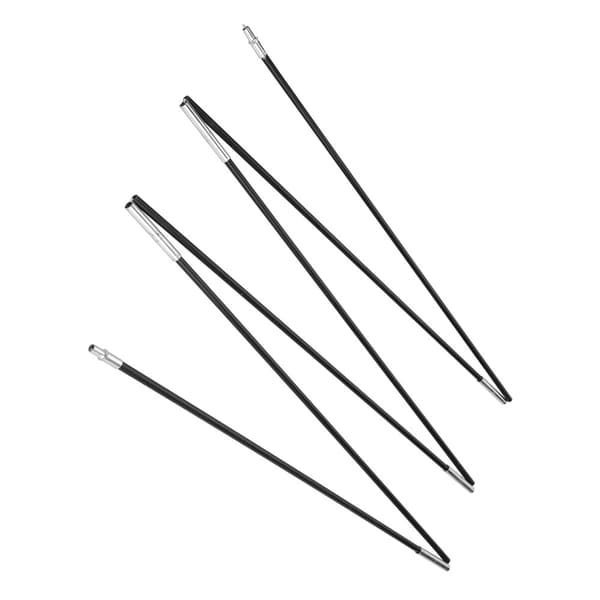 Sunshelter Support Kit - Glasfiber Camping tältstänger
