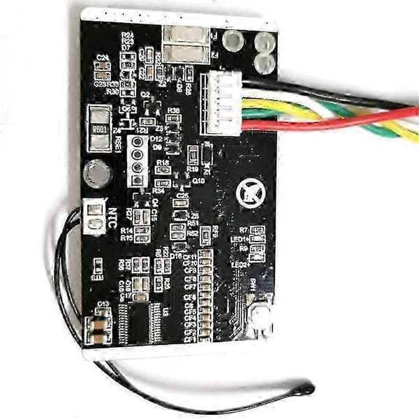 36V Scooter Batteri BMS Board Udskiftningsdel til M365 Elektrisk Scooter Controller Edition 1104 0.5 5