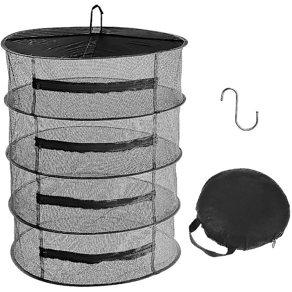 mesh för örttorkning