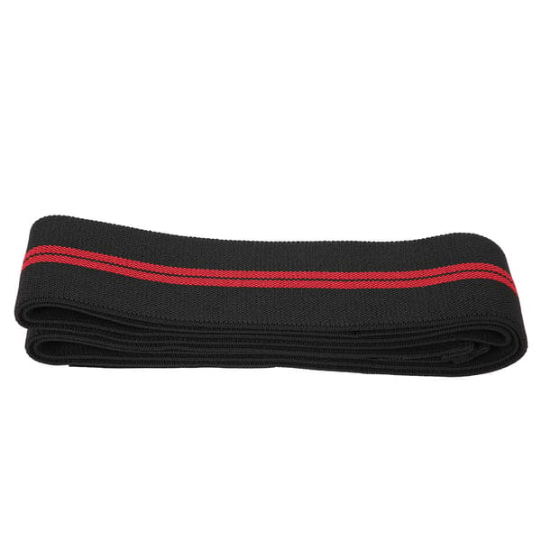 Justerbart knäskydd Hög elasticitet Handled Knä Lår Stöd Skydd 1 Styck 0.2