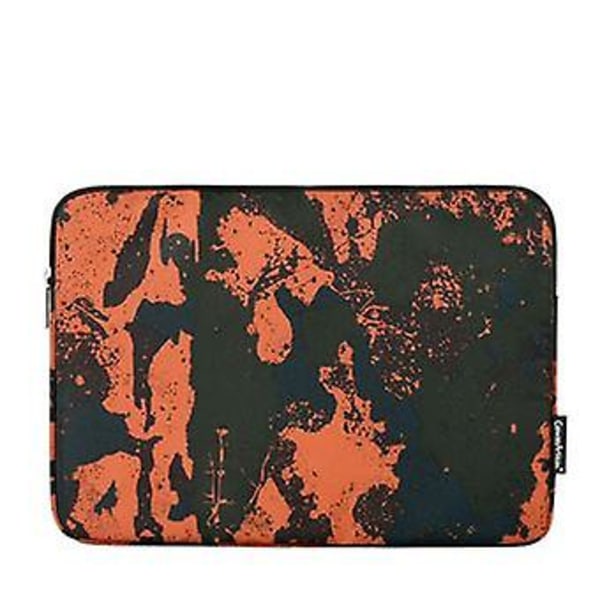 Laptopväska Elegant 15 &#39;&#39; | Orange | 396 X 278 X 23 Mm