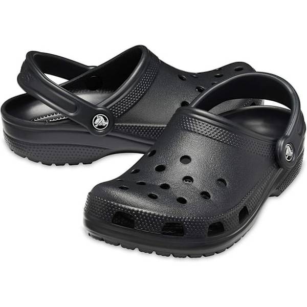 Erittäin kevyet vedenpitävät sandaalit kevyet ja luistamattomat Black 38-39