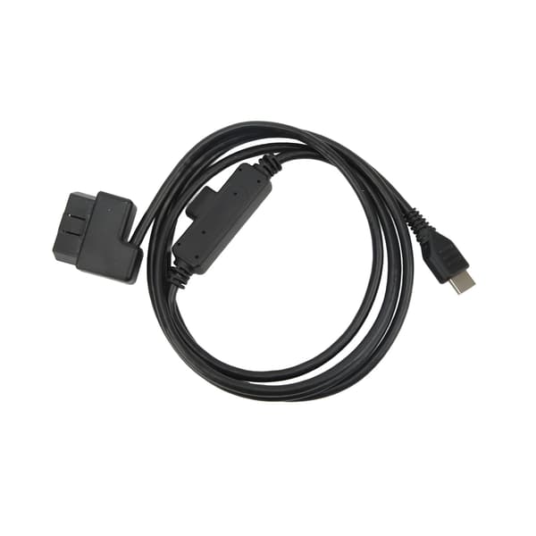 OBD2 - HDMI-kaapeli H00008000 CS2 CTS2 CTS3 -liitäntämonitorille