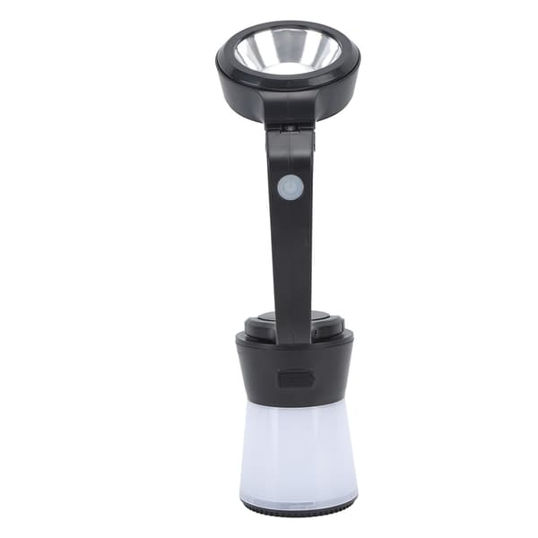 Oppladbar LED Camping Lantern Utendørs
