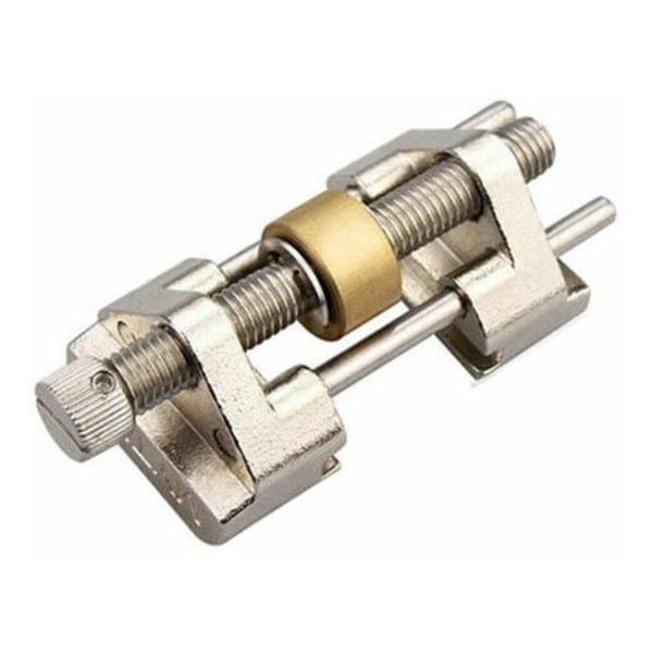 Honing Metal Jig Guide til træmejsel høvl slibningssystem Flad klinge centerkant slibning