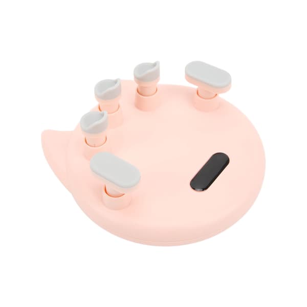 Klaver Fingergreb Styrketræner Posture Corrector