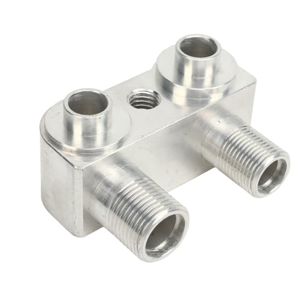 Holdbar slidstærk AC-kompressoradapter Nem installation Udskiftning til SX LS1 AC-kompressor