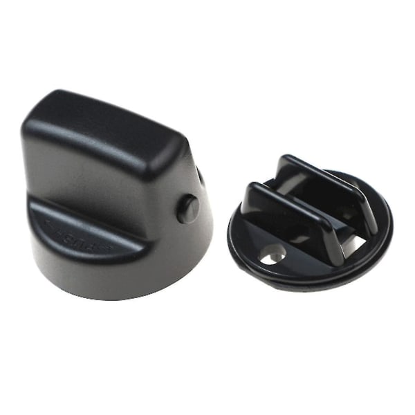 Tryckknapp Motorstart Tänd-startare Keyless On Off Cap för D6y176142