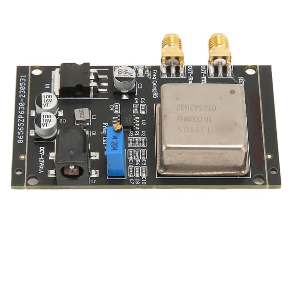 10MHz OCXO Frekvensreference Modul Konstant Temperatur Board til Signalkilder Instrument Benchmarks