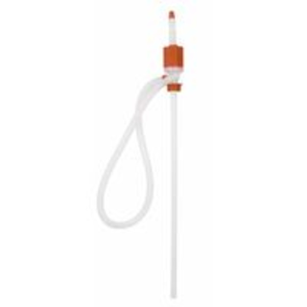hand pump