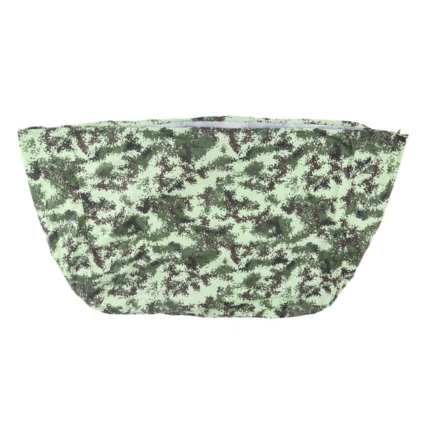 PVC Camouflage BBQ-uunin suojapeite pölytiivis grillipeite ulkogrilli tarvikkeet