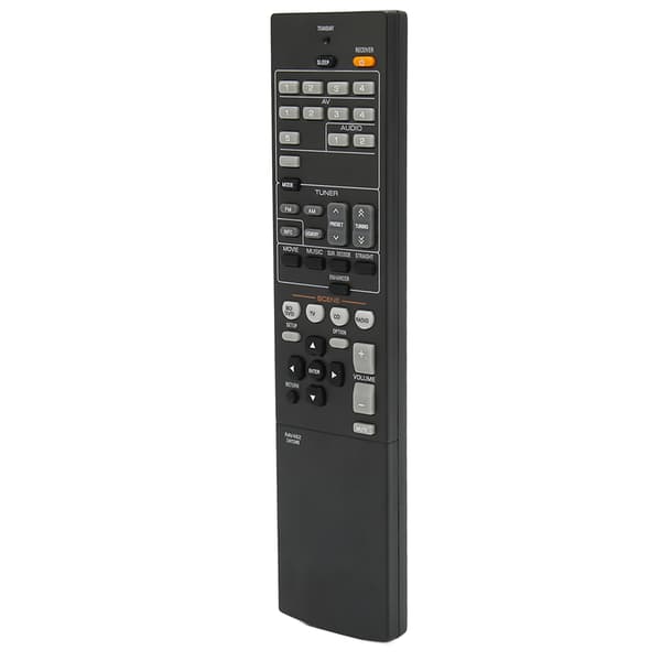 RAV462 ZA11340 Multifunksjonell Erstatningsfjernkontroll for AV-mottaker 2866