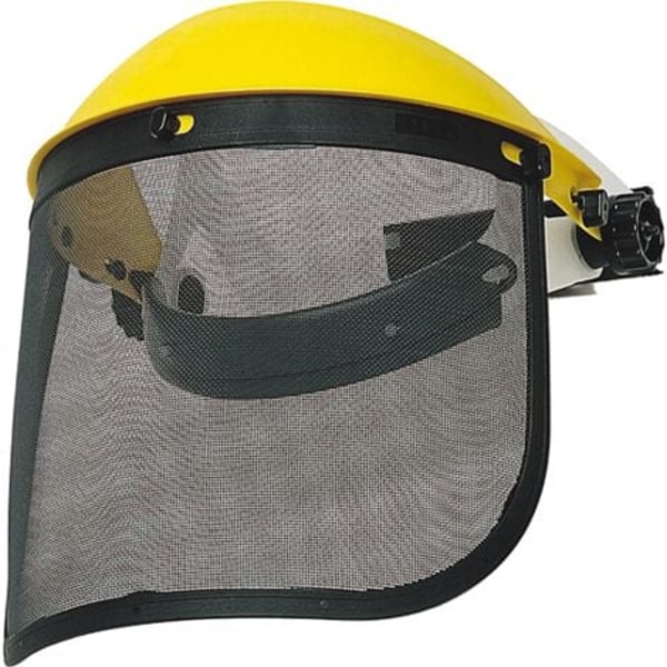 JR Professional Flip-up mesh PRT007