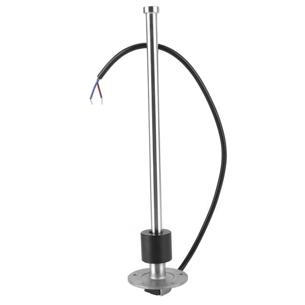 Båt Lastebil Drivstoffnivåsensor 0-190 Ohm EU Standard 350mm