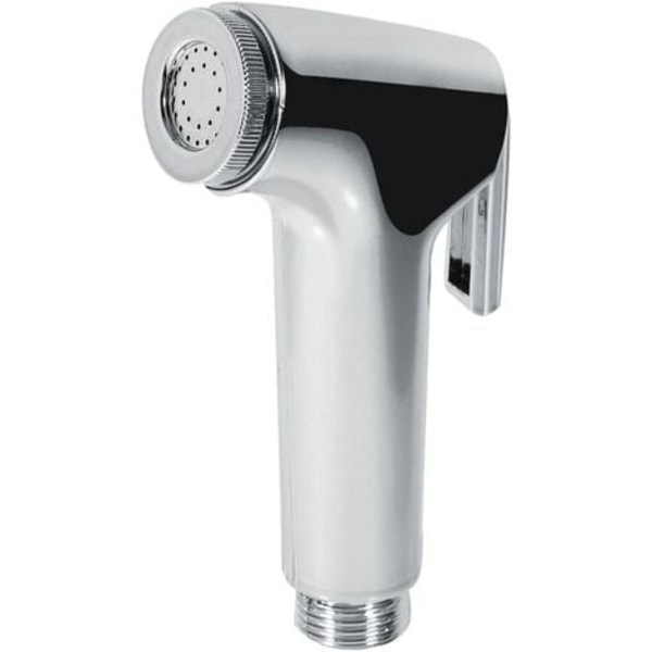 Käsisuihku bidee Käsisuihku bidet monitoimi WC-bidet set letkun pidikkeellä ja Shattaf Wall Mount AB