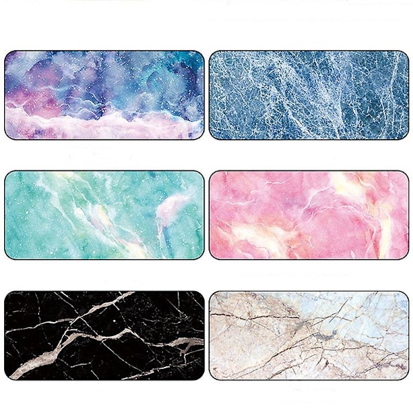 Nordic Marble musmatta