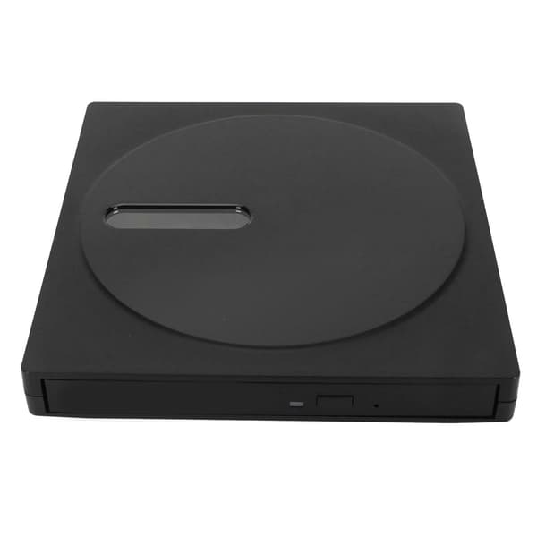 USB 3.0 USB C Ekstern CD DVD Drev 5Gbps Optisk Disk Drev til Laptop PC Desktop Windows OS X Linux
