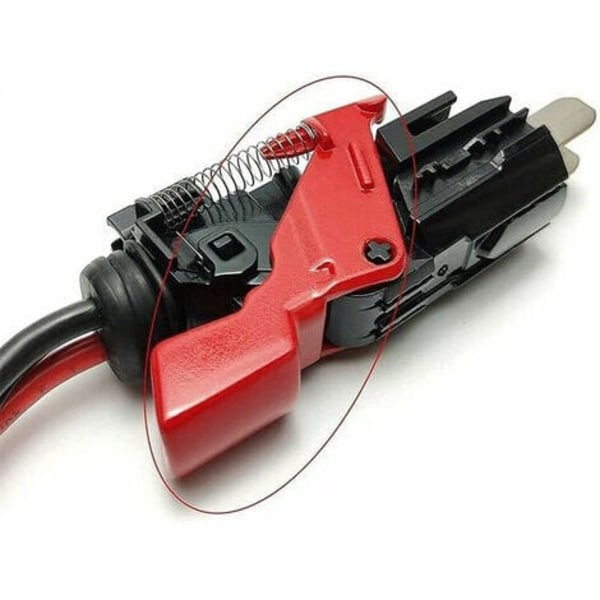 For Dyson V11/V10 Heavy Duty Vakuum Trigger Switch