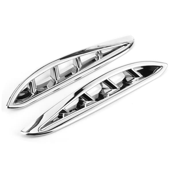 Harrier Venza XU80 2020 2021 Tågelygteafdækning til front