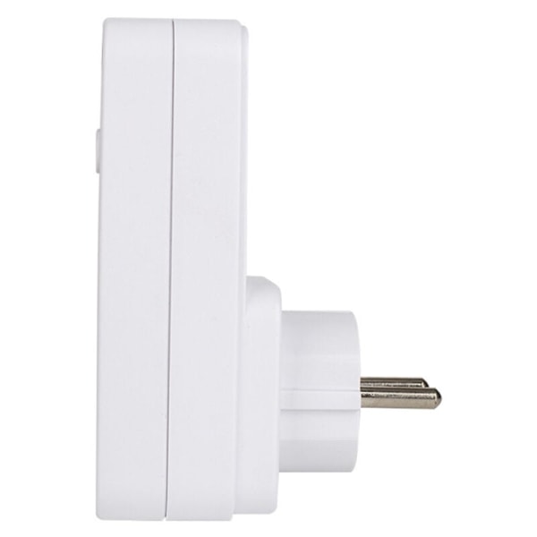 (Eurooppalainen standardi) Countdown Timer Switch Controller