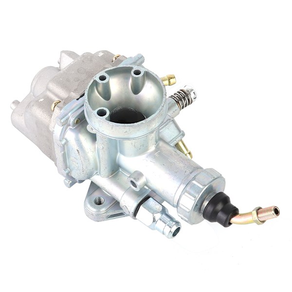 Forgasser Drivstoffslange Kit for Yamaha Timberwolf YFB250 (1992-2000) Motor