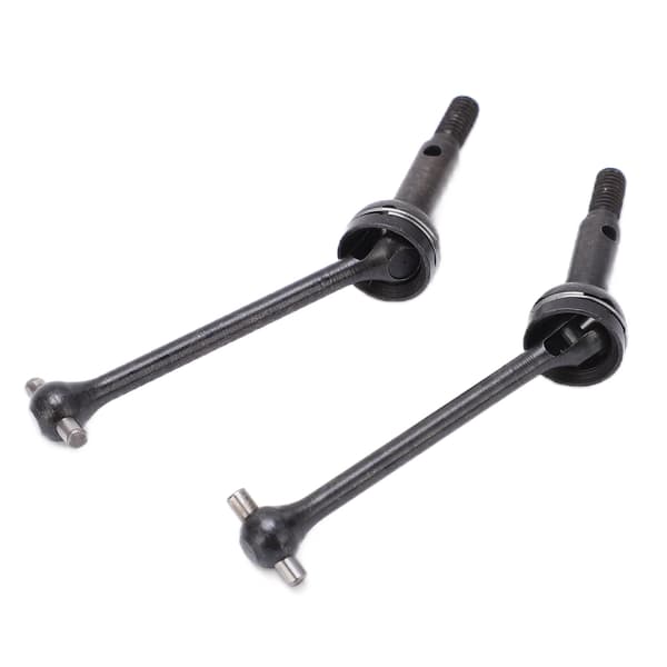 Front CVD Drivaksel Høj Styrke Holdbar Metal Simulering til RC Bil