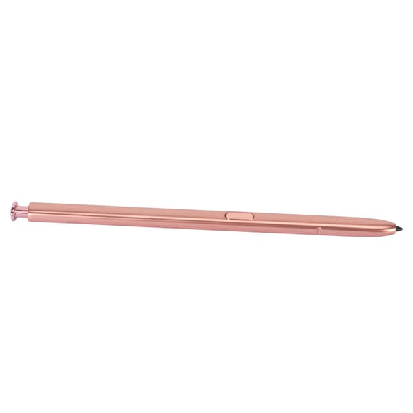 Bluetooth Stylus Pen til Samsung Galaxy Note 20 Ultra Guld Udskiftning