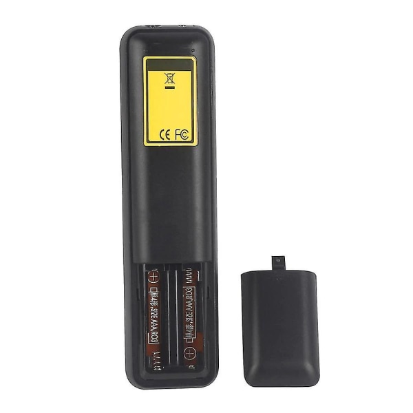fjernkontroll egnet for Benq projektor Mh740 Mx666 Mx720 Mw721 Mx842ust Mw843ust