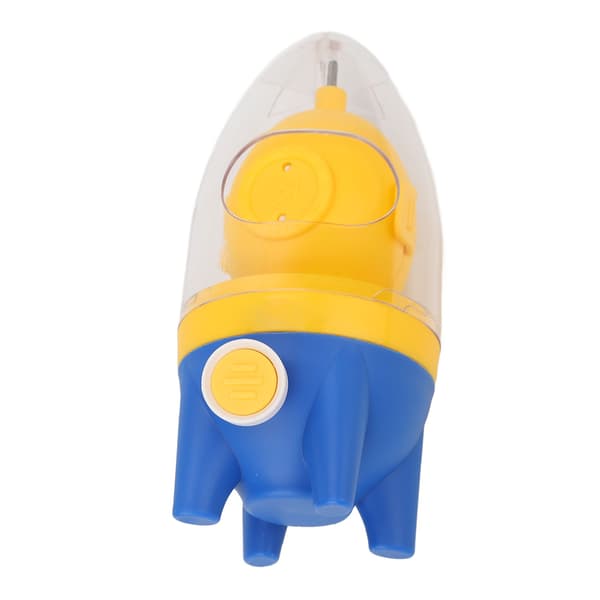 Egg Spinner Forenkle Egg Risting Opplevelse Perfekt Beskyttelse
