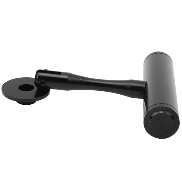Multifunktionel Cykelstyr Forlængerbeslag Adapter Rack Extender