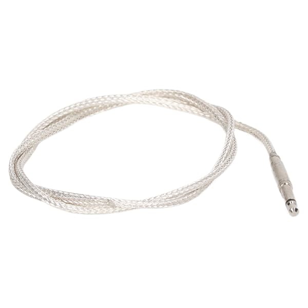 Ukulele Piezo Bro Pickup Blød Strimmel Under Sadel 2,5 mm Lydstik Dele