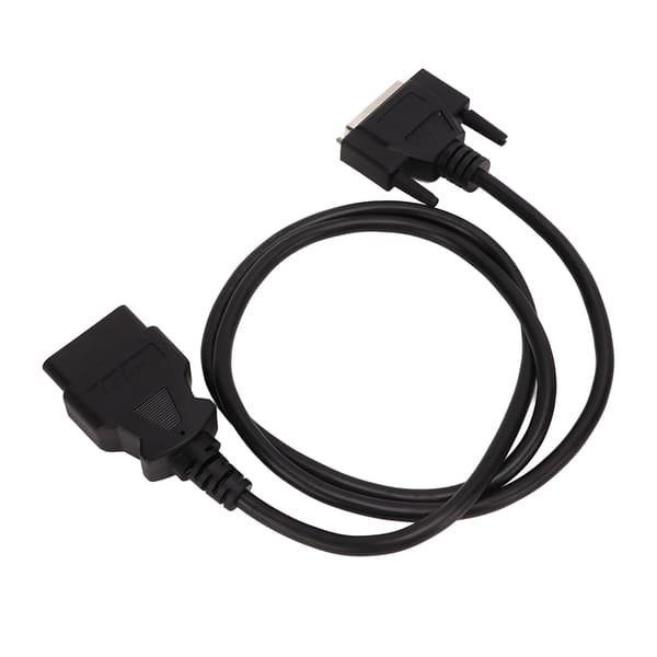 Snap On Ethos EESC312 93L OBDII OBD2 CAN Diagnostisk Kabel EAC0093L01A Erstatning
