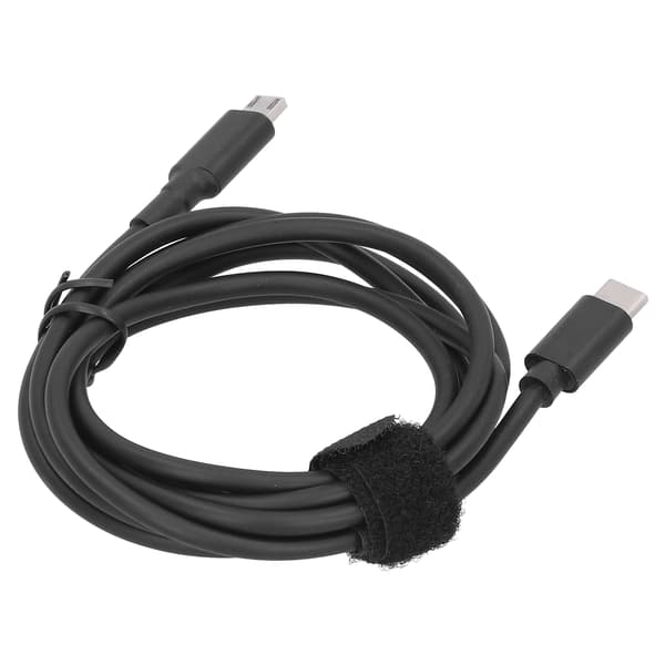 Lenovo Thinkpad Tablet Typ C PD Snabbladdningskabel 150cm 19V Adapter
