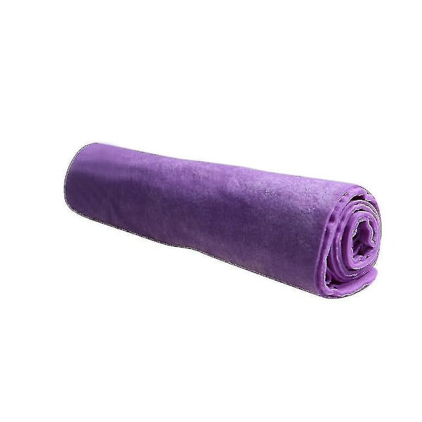 Mikrofiber högabsorberande badhandduk