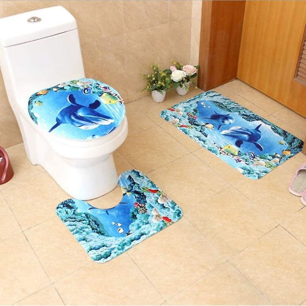 Set 3 delar 45*75cm