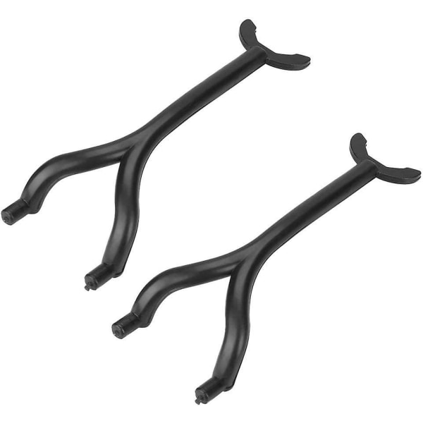 Skrittellere Gå Shake Wiggle Device Swing Motion Automatisk bevegelse for mobiltelefon Wechat, med usb-kabel