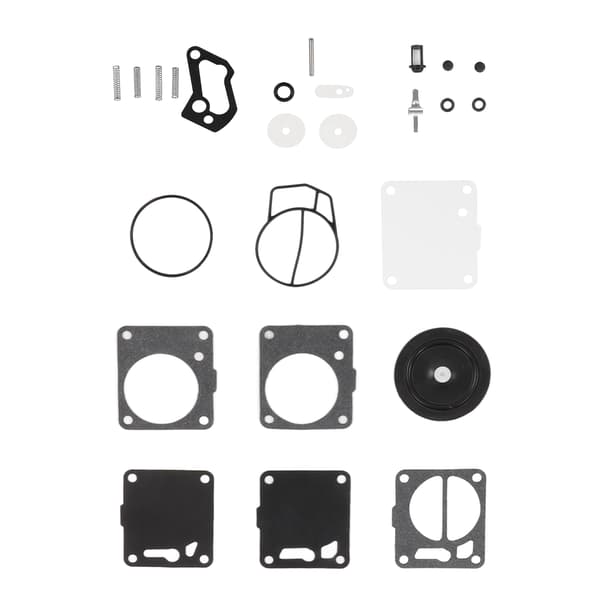 25 stk Forgasser Overhalingsett Sprkit2 Solid Erstatning for VXR WAVE BLASTER XL700 VXR
