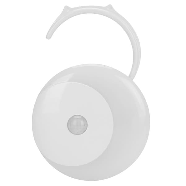 LED Night Light Mini Hanging Motion Sensor Induction Lamp for Bedroom Passage Bathroom