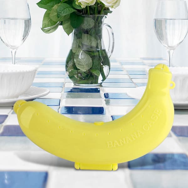 Sööt Hedelmäbanaanin Pidike Kotelo