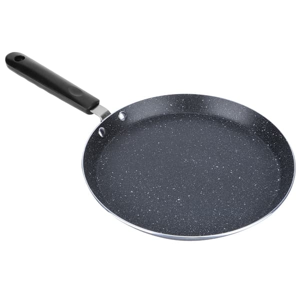 Radiant Cooker Non-stick Stekepanne 8in Medium Pannekake Egg Pizza