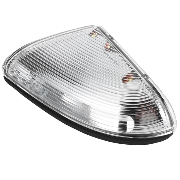 Spegelsidesignallampa Fram Höger Passagerarsida 68064948AA Passar för DODGE RAM 1500/2500